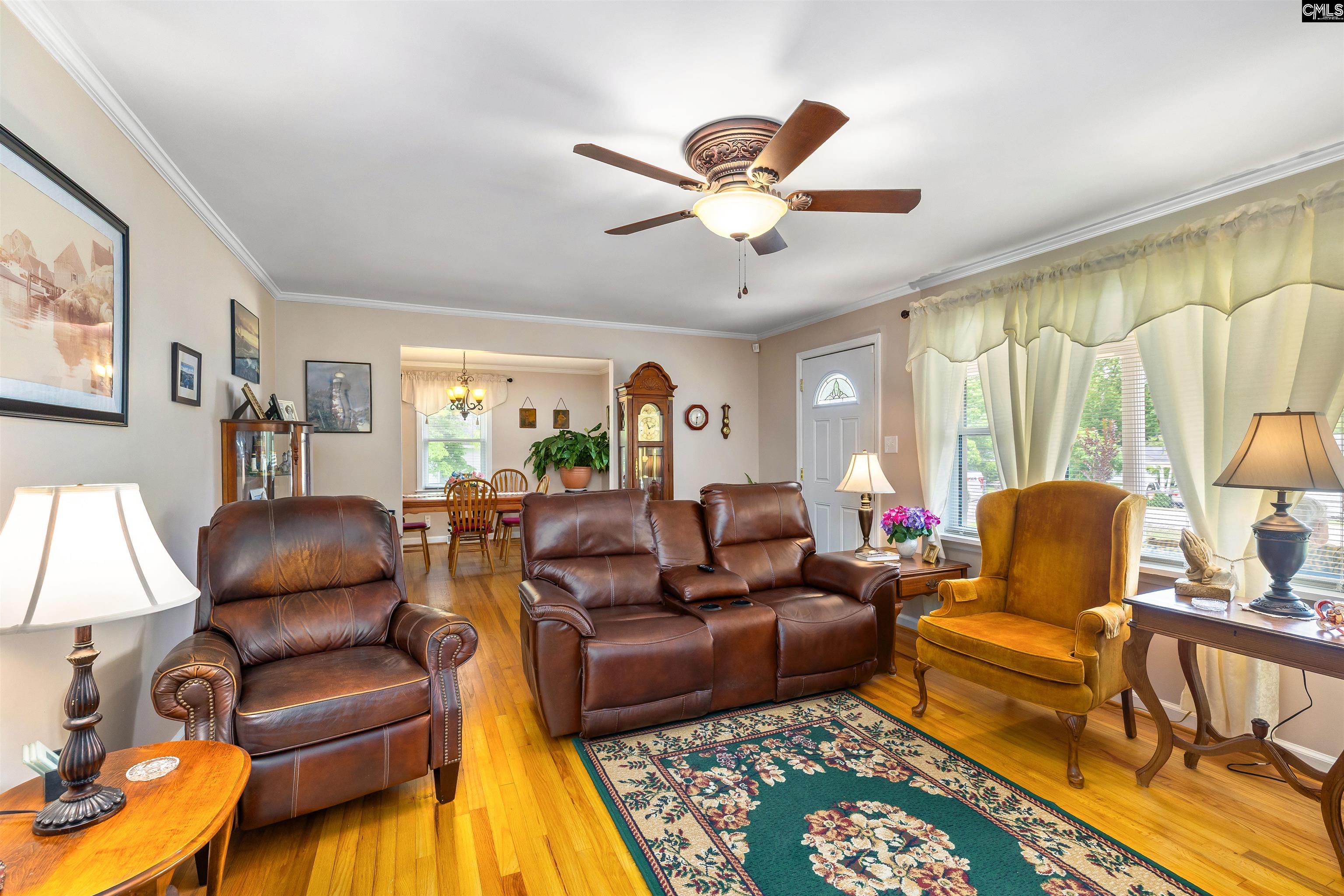 2358 Haile Street Camden, SC 29020 - Photo 8 of 44