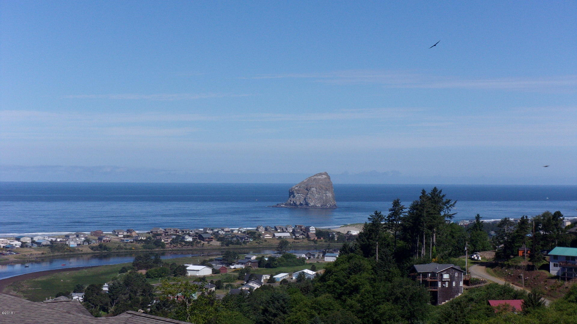 7 Brooten Mountain Road Pacific City, OR 97135 - Photo 1 of 14 Great views!