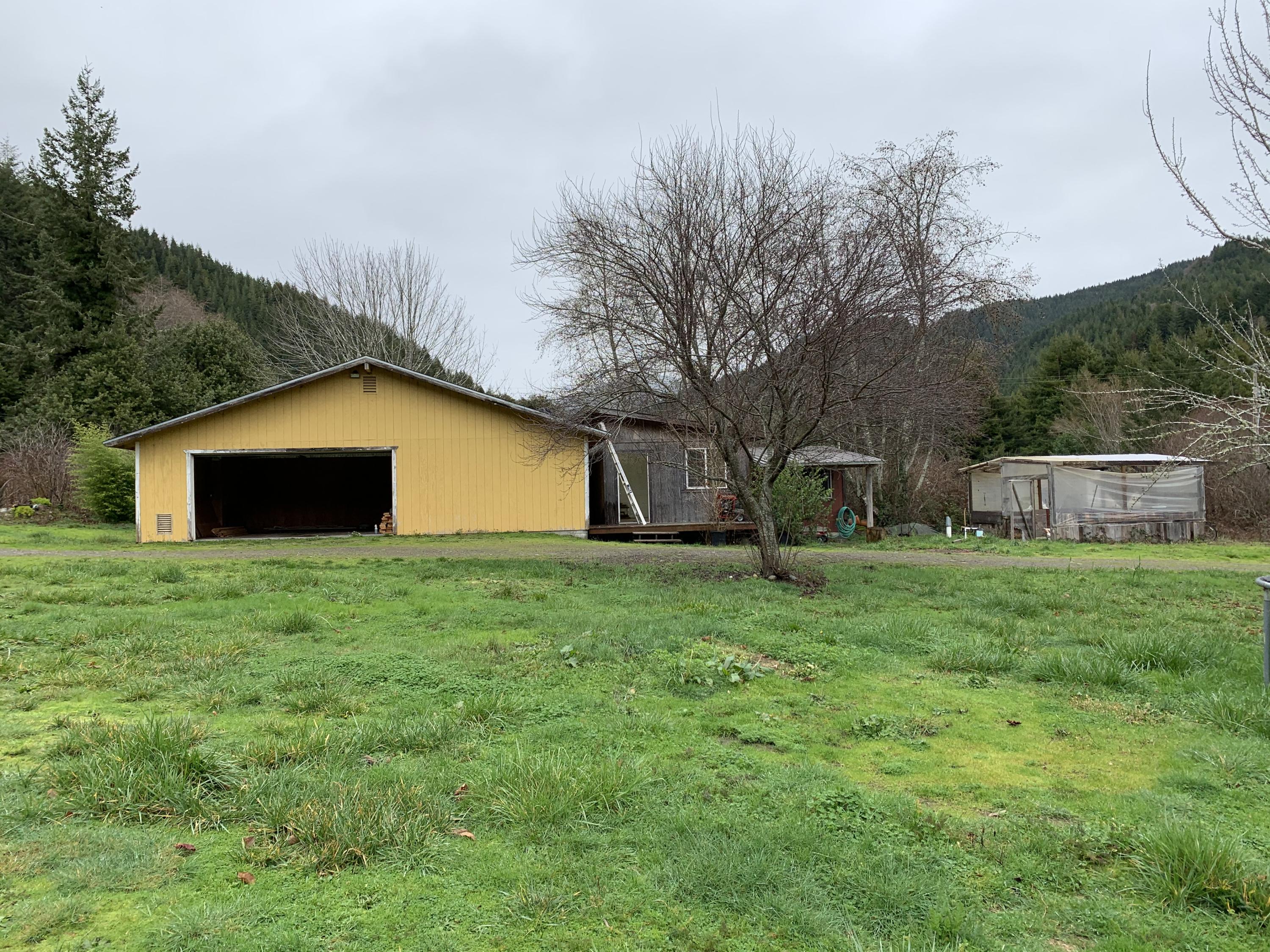 2191 Hunter Creek Road Klamath, CA 95548 - Photo 33 of 136