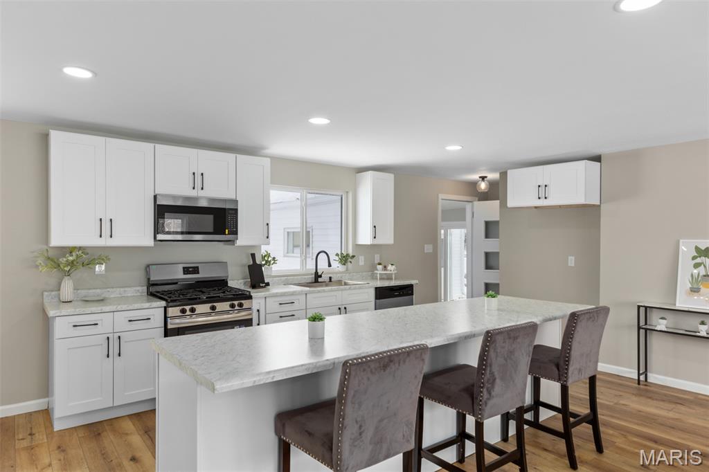 902 South Hackman Street Staunton, IL 62088 - Photo 13 of 29