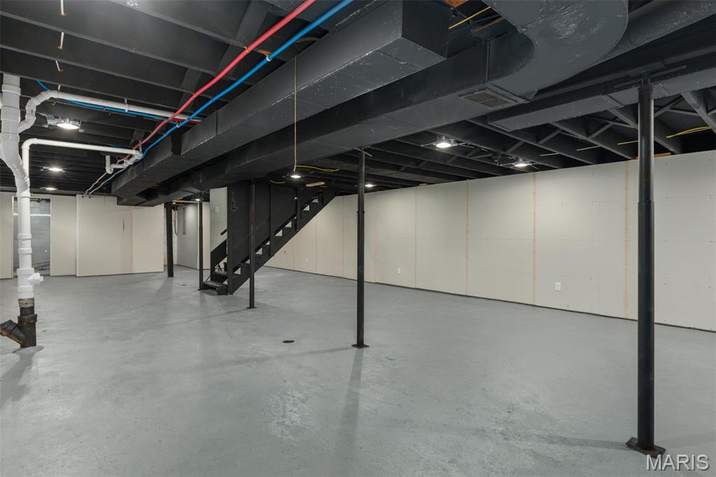 902 South Hackman Street Staunton, IL 62088 - Photo 25 of 29