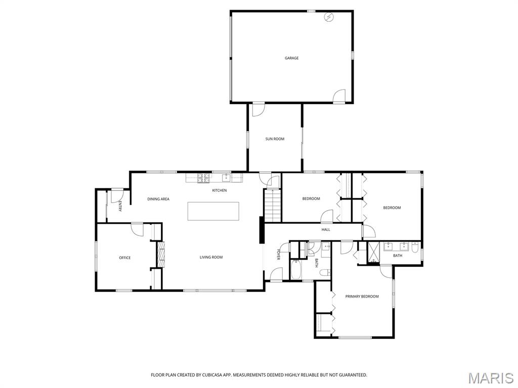 902 South Hackman Street Staunton, IL 62088 - Photo 28 of 29