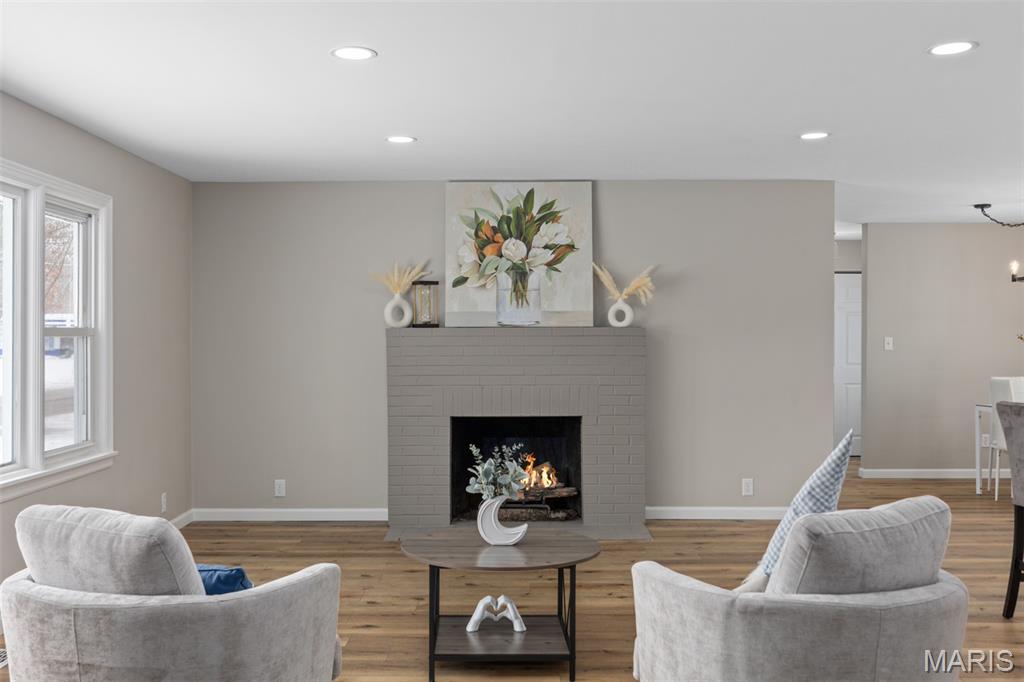 902 South Hackman Street Staunton, IL 62088 - Photo 6 of 29