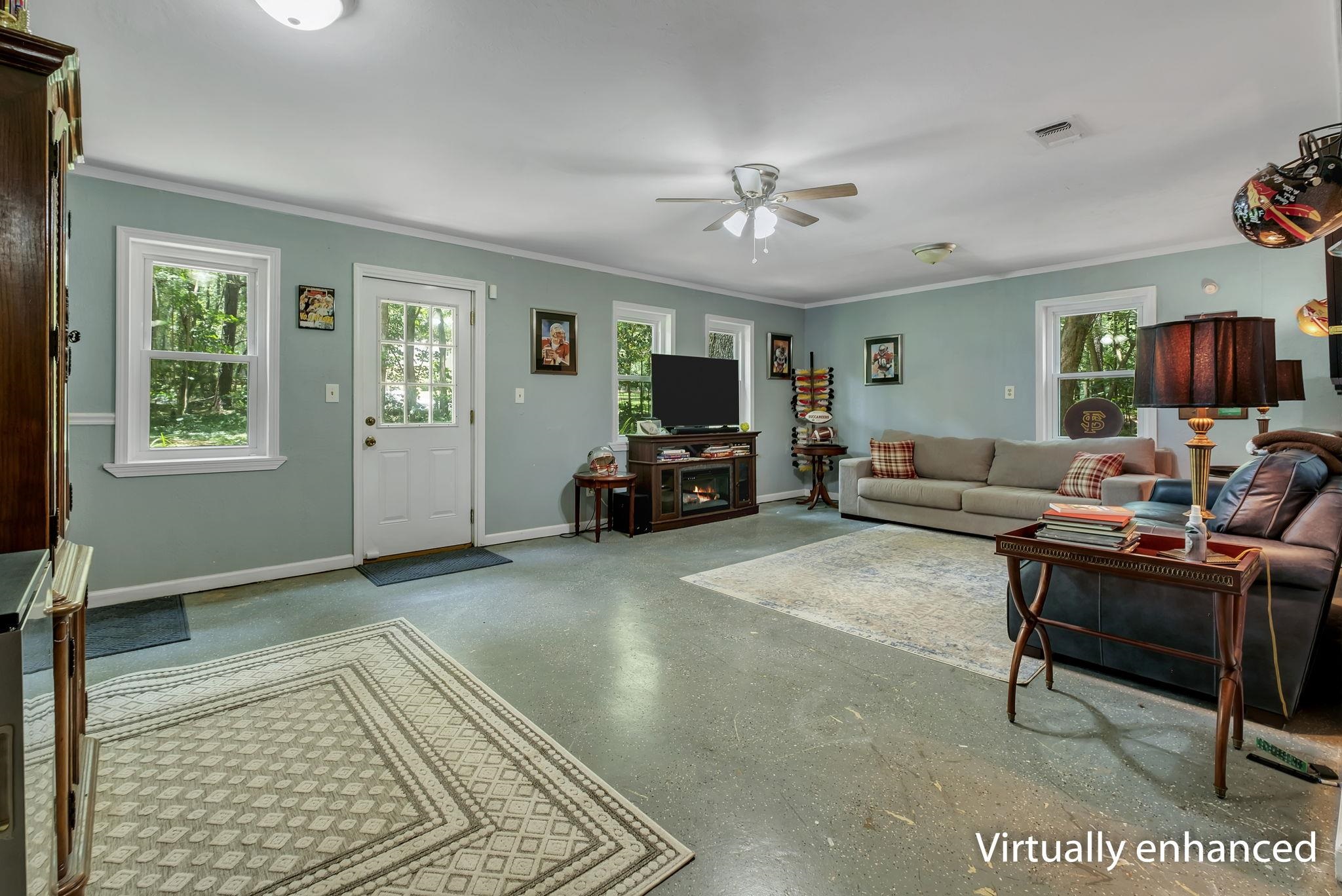 10075 Covey Ride Street Tallahassee, FL 32312 - Photo 46 of 67