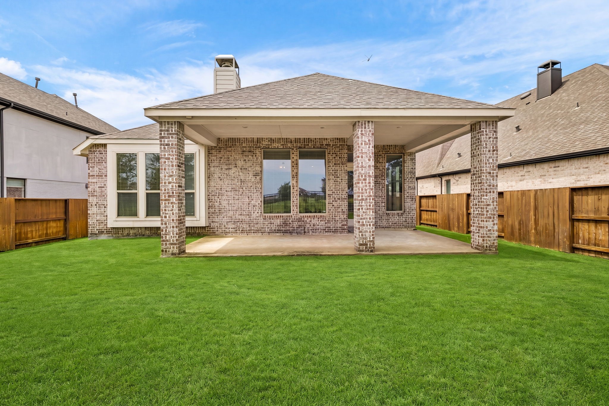 6722 Waxbill Road Katy, TX 77493 - Photo 39 of 48