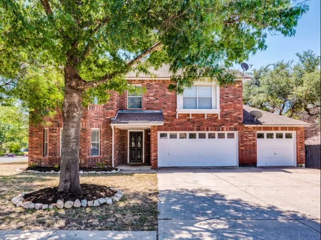 $3,895 | 2100 Pena Blanca Drive, Cedar Park, TX 78613