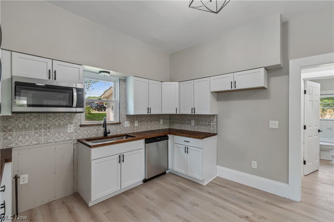 6464 Creston Road Southwest Canton, OH 44706 - Photo 11 of 35 Gallery Image 11