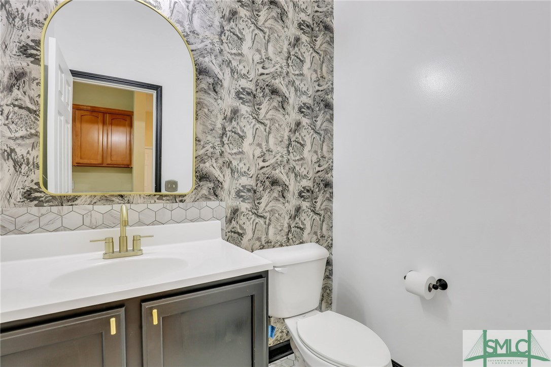 375 Stonebridge Circle Savannah, GA 31419 - Photo 14 of 38