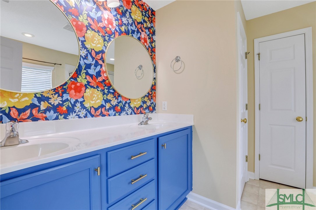 375 Stonebridge Circle Savannah, GA 31419 - Photo 22 of 38