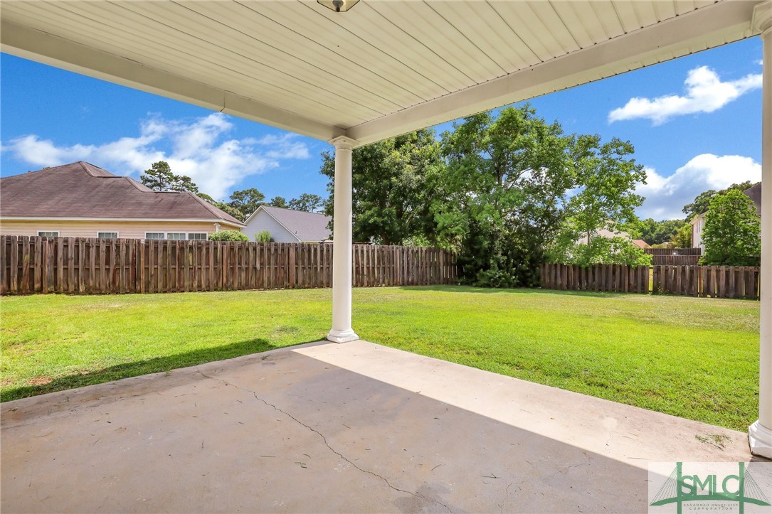 375 Stonebridge Circle Savannah, GA 31419 - Photo 29 of 38