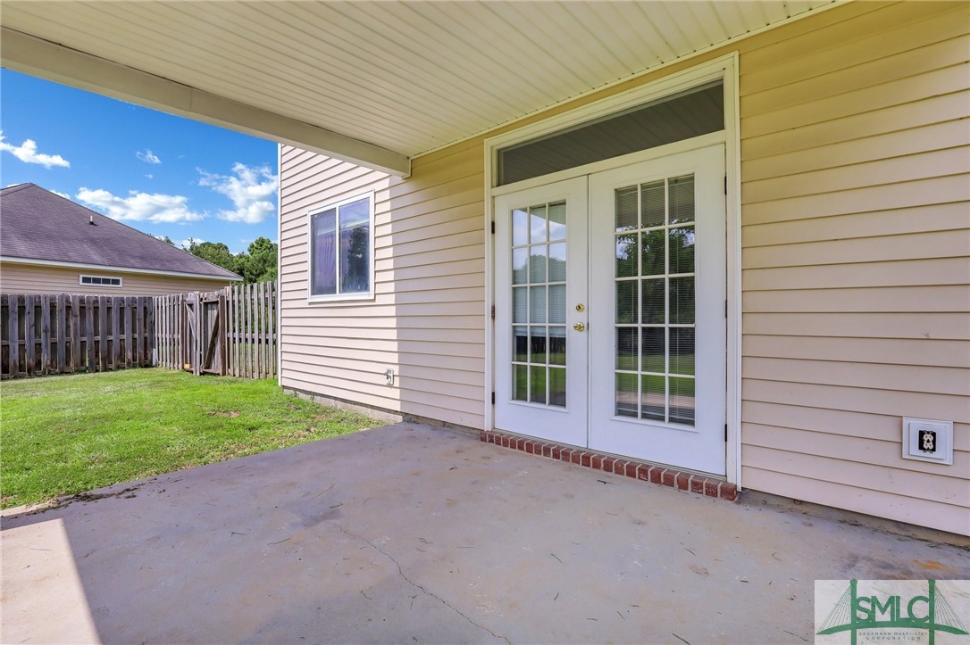 375 Stonebridge Circle Savannah, GA 31419 - Photo 30 of 38