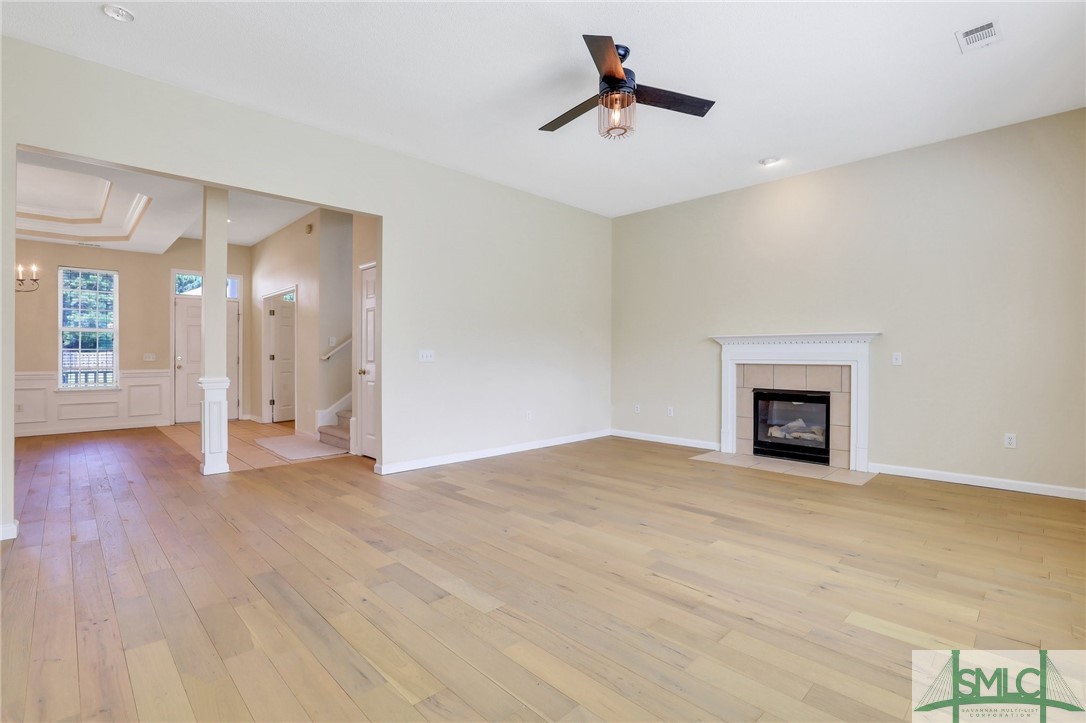 375 Stonebridge Circle Savannah, GA 31419 - Photo 3 of 38