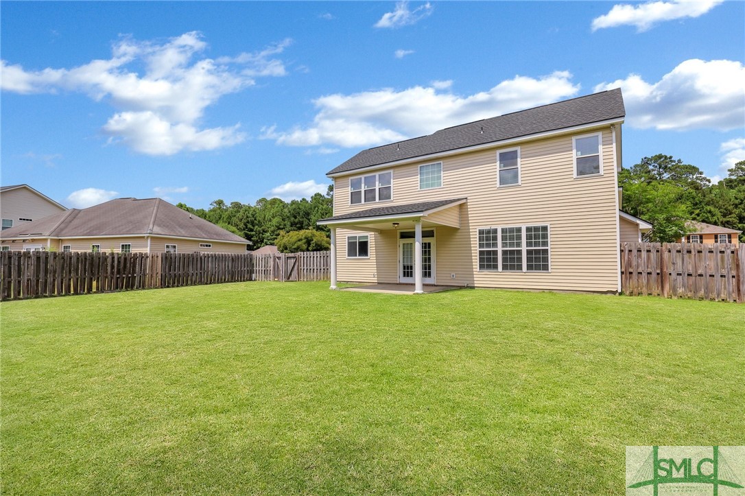 375 Stonebridge Circle Savannah, GA 31419 - Photo 31 of 38