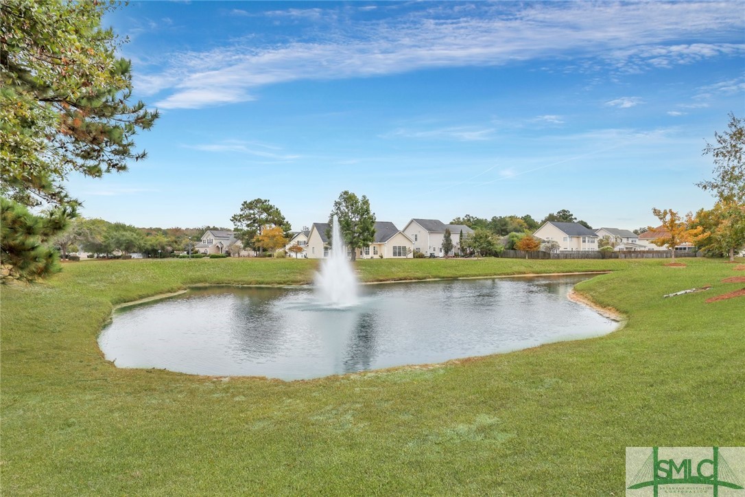 375 Stonebridge Circle Savannah, GA 31419 - Photo 33 of 38