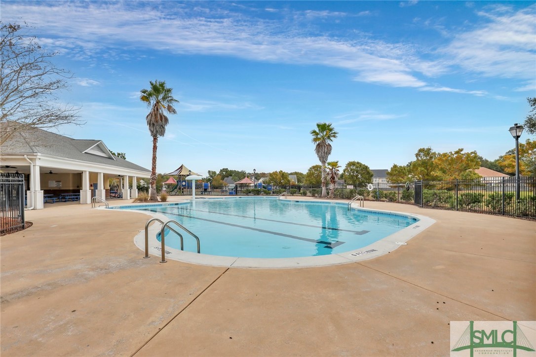 375 Stonebridge Circle Savannah, GA 31419 - Photo 35 of 38