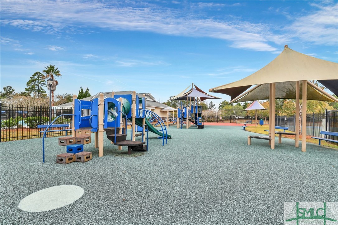 375 Stonebridge Circle Savannah, GA 31419 - Photo 37 of 38