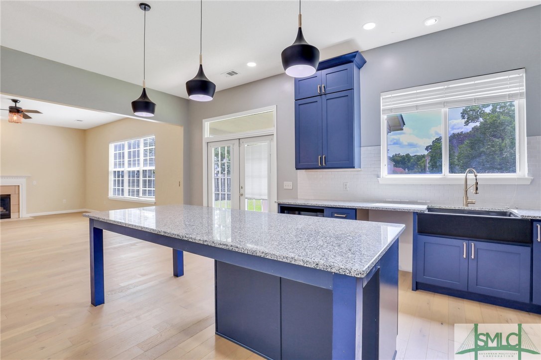 375 Stonebridge Circle Savannah, GA 31419 - Photo 7 of 38