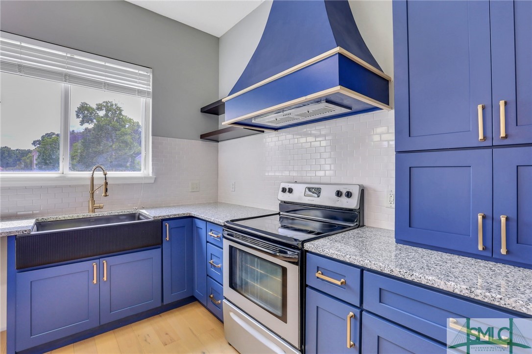 375 Stonebridge Circle Savannah, GA 31419 - Photo 9 of 38