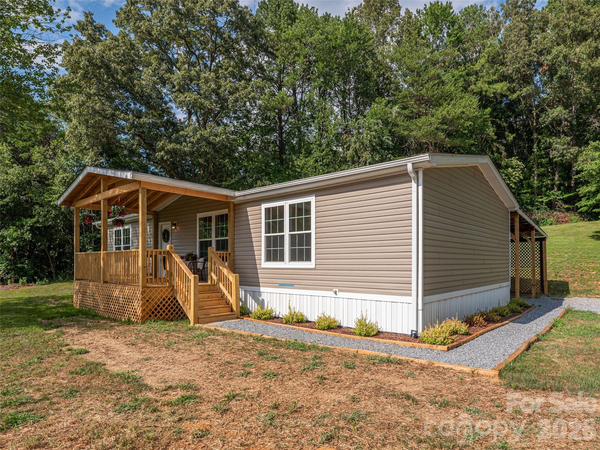 15 Joe Davis Road Sylva, NC 28779 - Photo 23 of 29