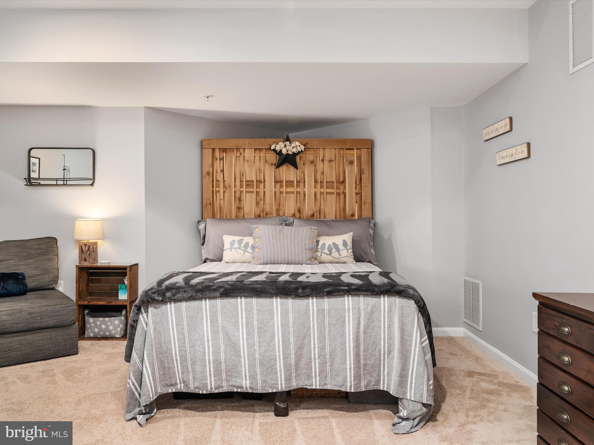 9815 Garden Ranges Laurel, MD 20723 - Photo 28 of 39 Bedroom#4