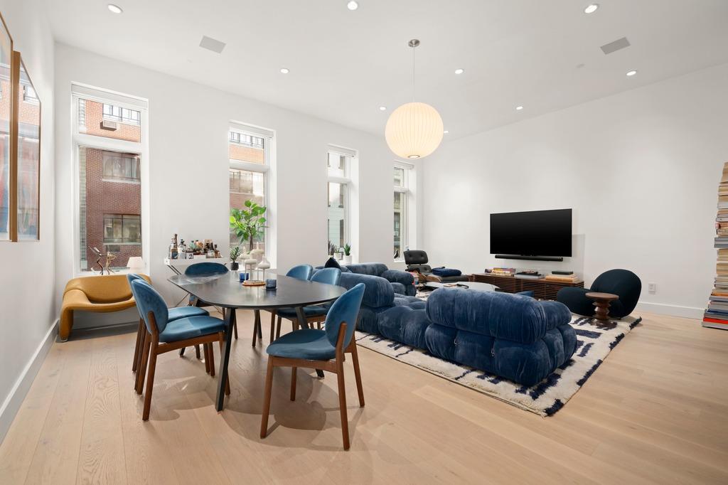 77 Warren Street, Unit 2 Manhattan, NY 10007 - Photo 2 of 10