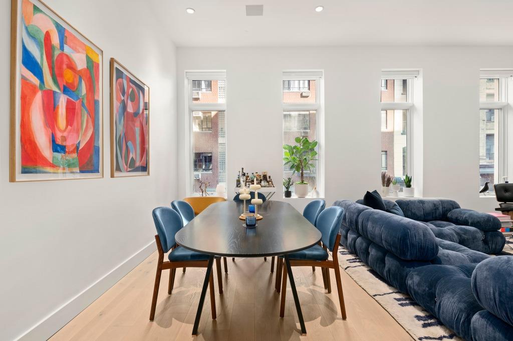 77 Warren Street, Unit 2 Manhattan, NY 10007 - Photo 3 of 10