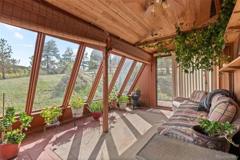 $560,000 | 957 Yellow Pine Drive, Bailey, CO 80421