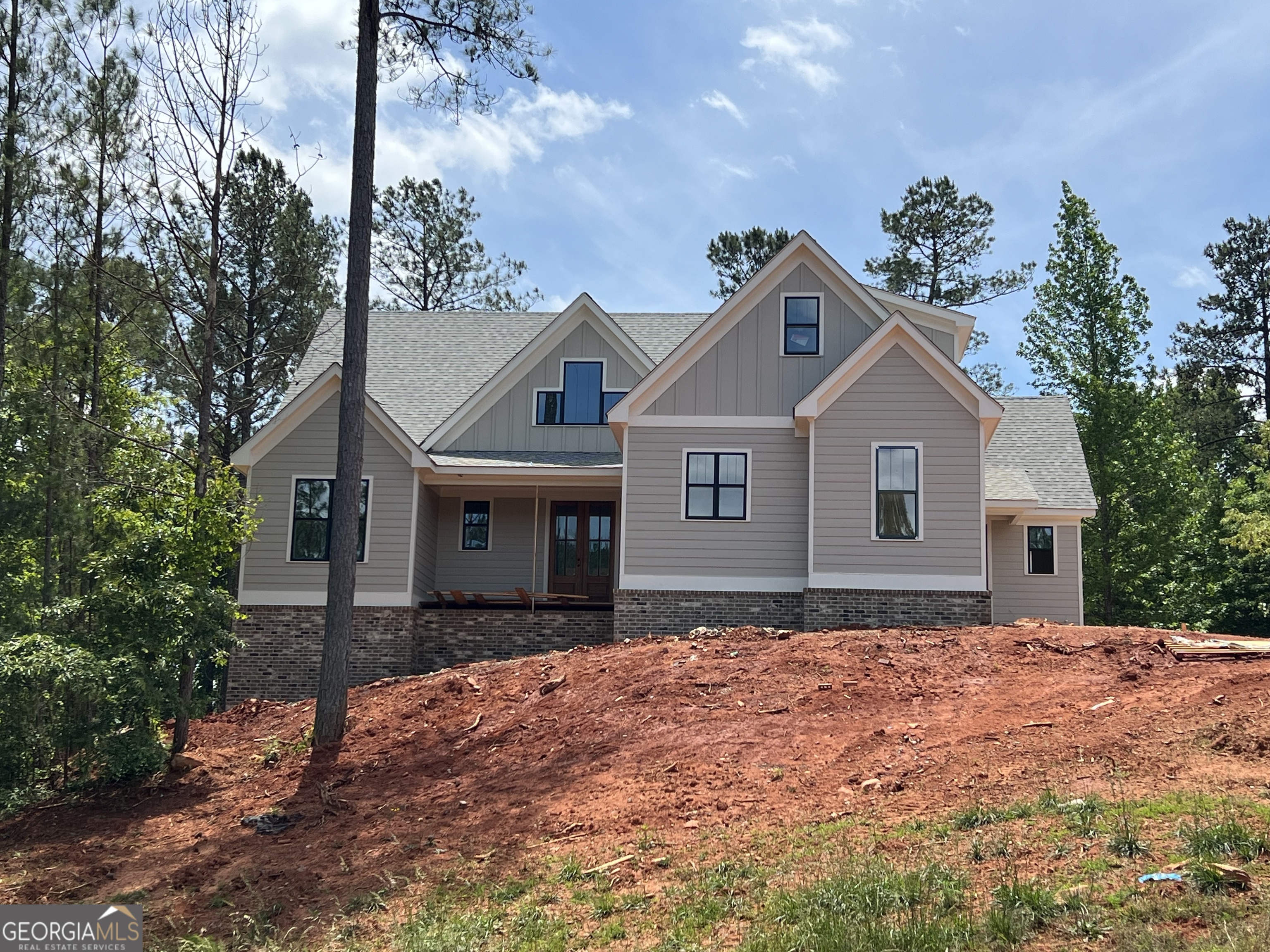 607 Forest Pointe Drive Forsyth, GA 31029 - Photo 5 of 48