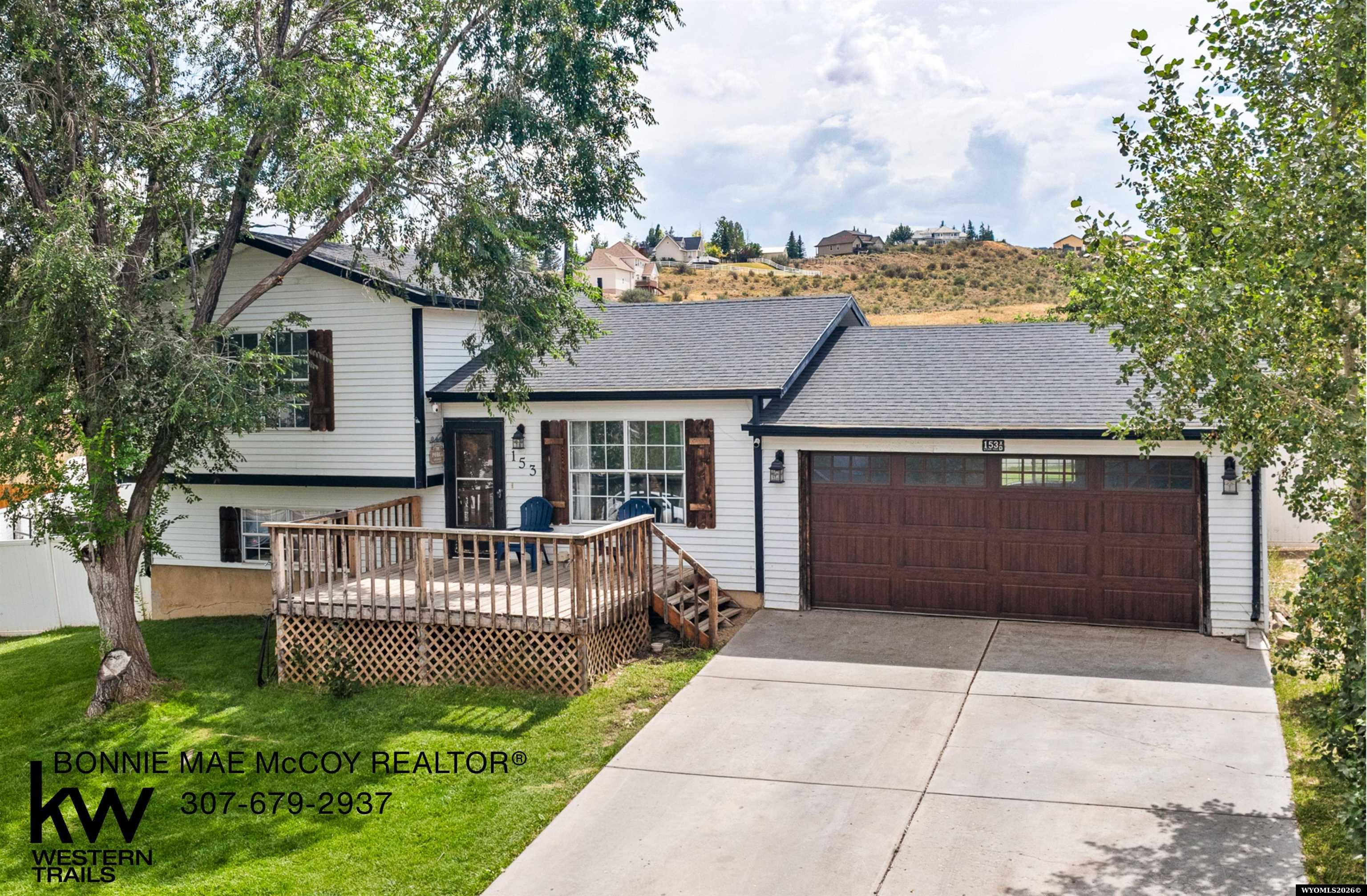 153 Dell Rio Evanston, WY 82930 - Photo 1 of 32 Gallery Image 1