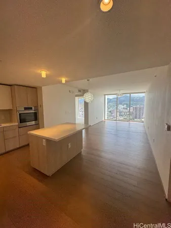 a spacious bathroom with a double vanity sink and a bathtub