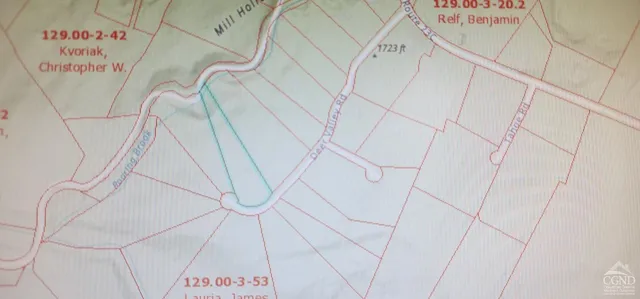 $79,500 | 0 Deer Valley Road, Jewett, NY 12444