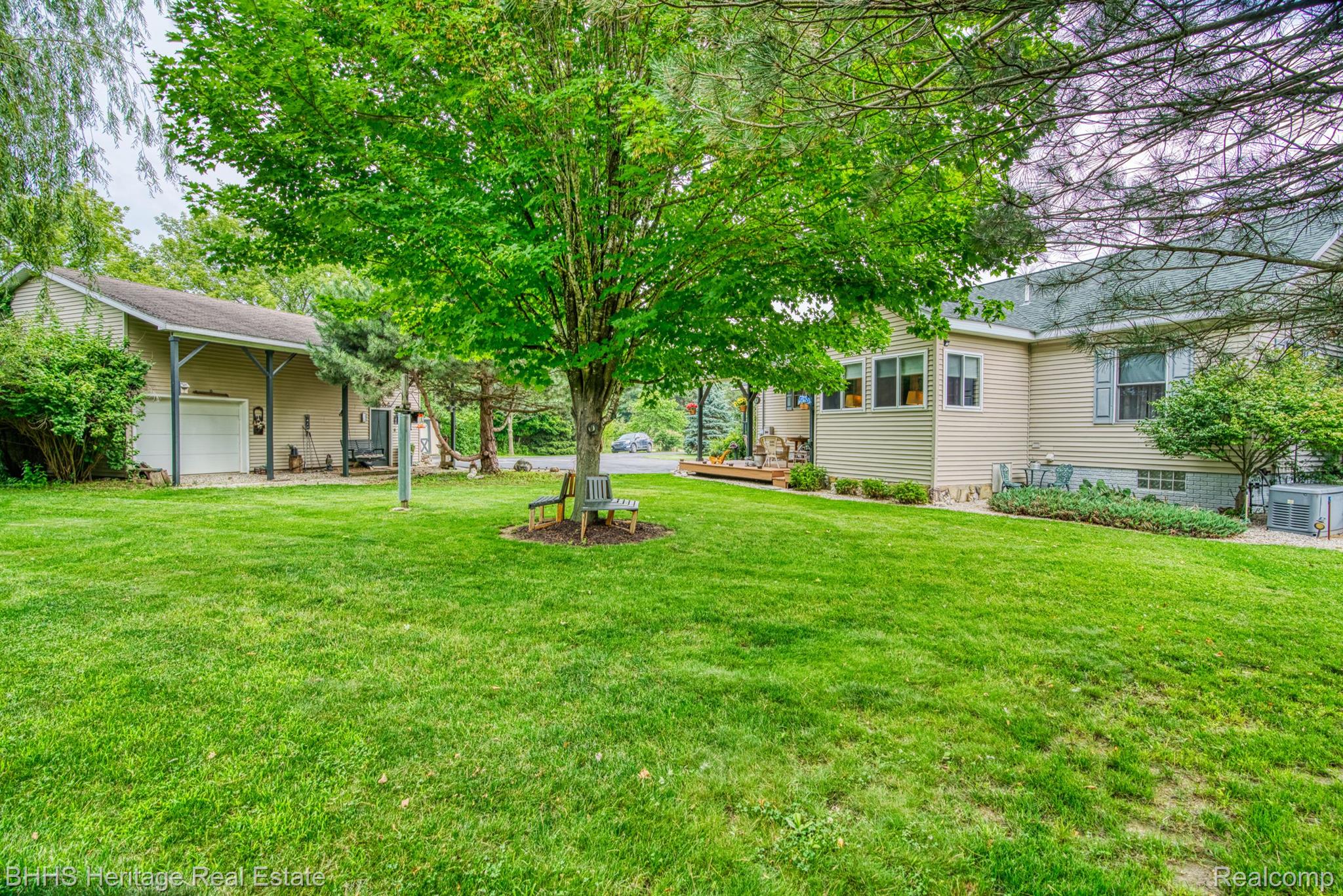 7180 East Prior Road Durand, MI 48429 - Photo 4 of 34 Gallery Image 4