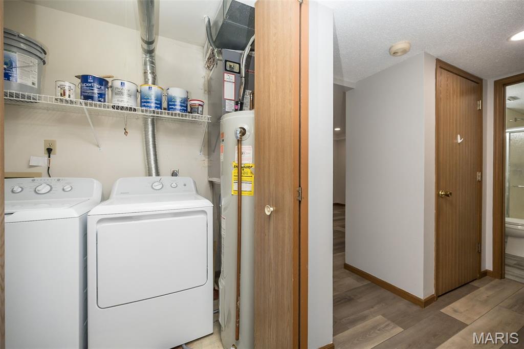 4315 Forder Place, Unit H St. Louis, MO 63129 - Photo 12 of 22