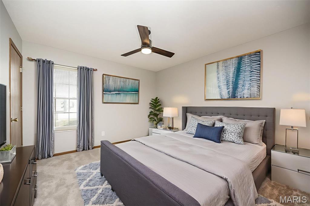 4315 Forder Place, Unit H St. Louis, MO 63129 - Photo 13 of 22