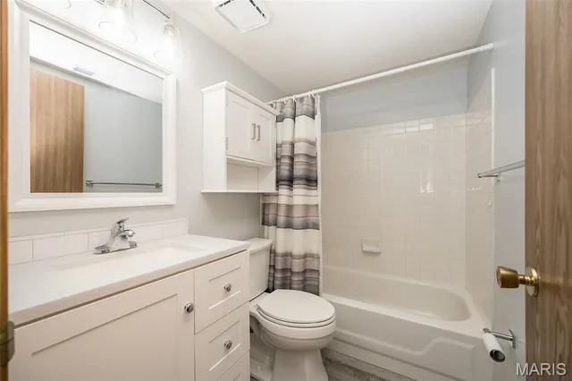 $175,000 | 4315 Forder Place, Unit H, St. Louis, MO 63129