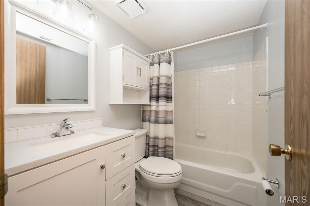 4315 Forder Place, Unit H St. Louis, MO 63129 - Photo 14 of 22