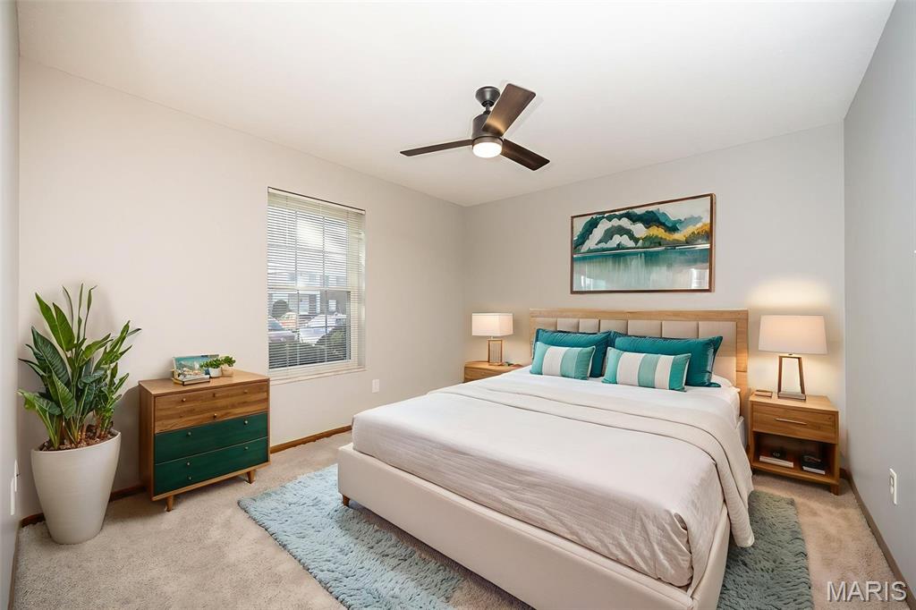 4315 Forder Place, Unit H St. Louis, MO 63129 - Photo 15 of 22