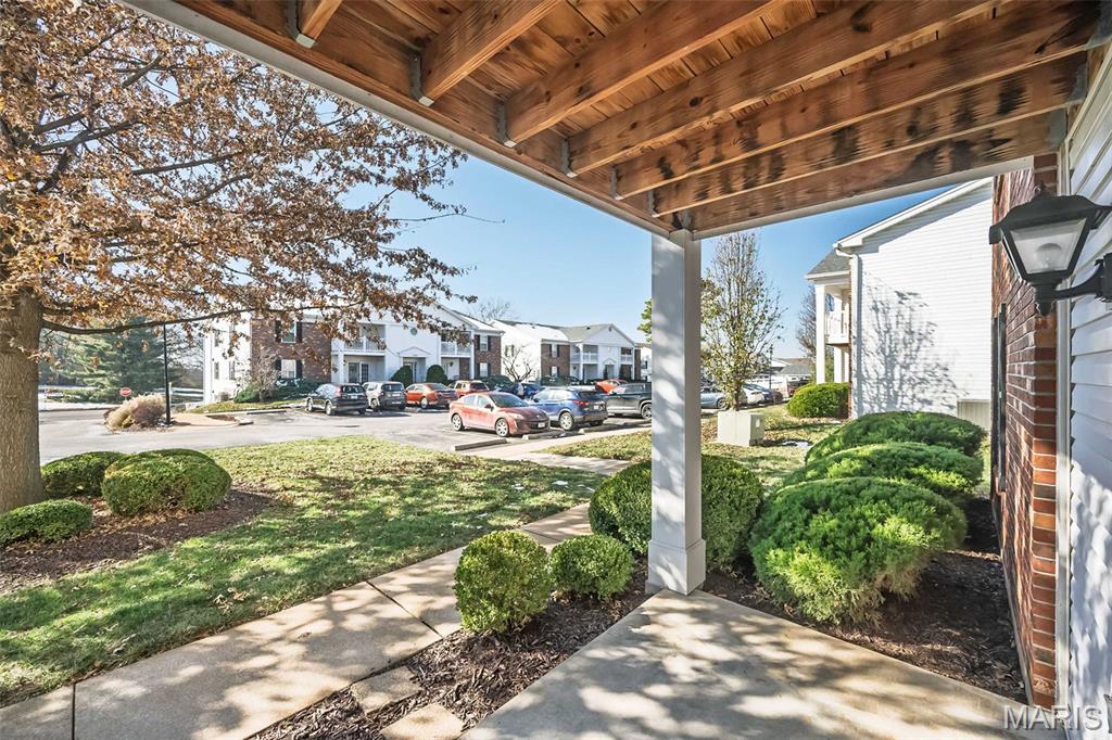 4315 Forder Place, Unit H St. Louis, MO 63129 - Photo 19 of 22