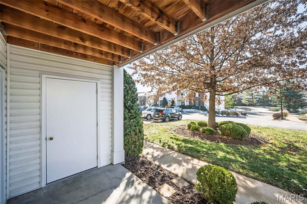 4315 Forder Place, Unit H St. Louis, MO 63129 - Photo 20 of 22