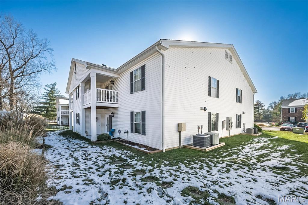 4315 Forder Place, Unit H St. Louis, MO 63129 - Photo 21 of 22