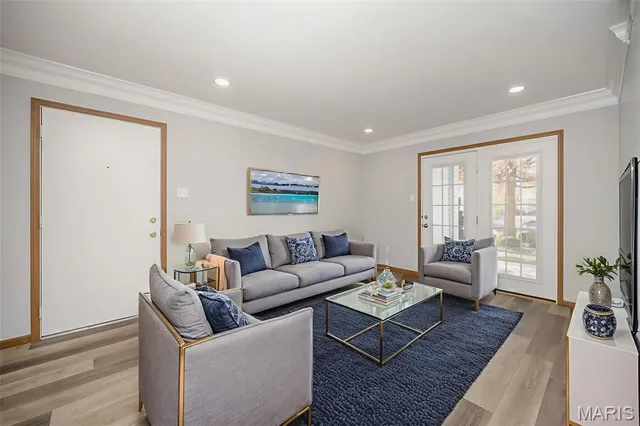 $175,000 | 4315 Forder Place, Unit H, St. Louis, MO 63129