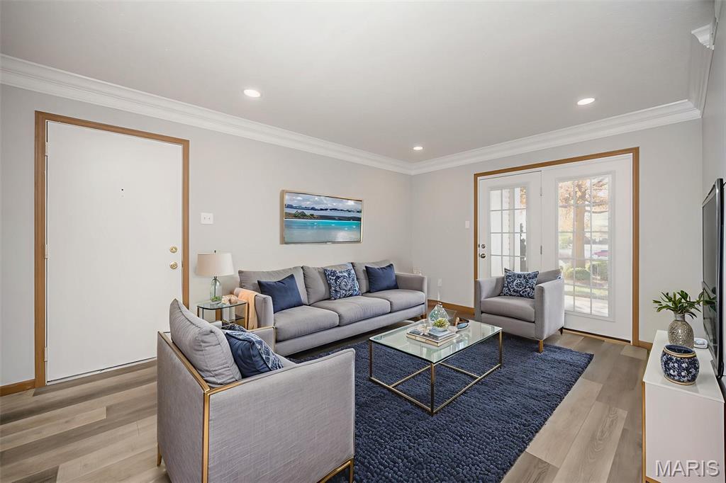 4315 Forder Place, Unit H St. Louis, MO 63129 - Photo 6 of 22