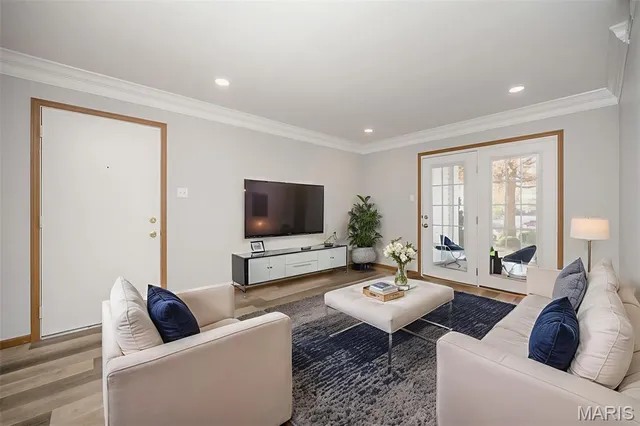 $175,000 | 4315 Forder Place, Unit H, St. Louis, MO 63129