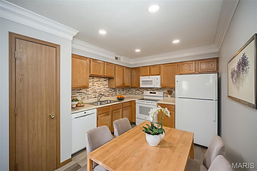 4315 Forder Place, Unit H St. Louis, MO 63129 - Photo 10 of 22