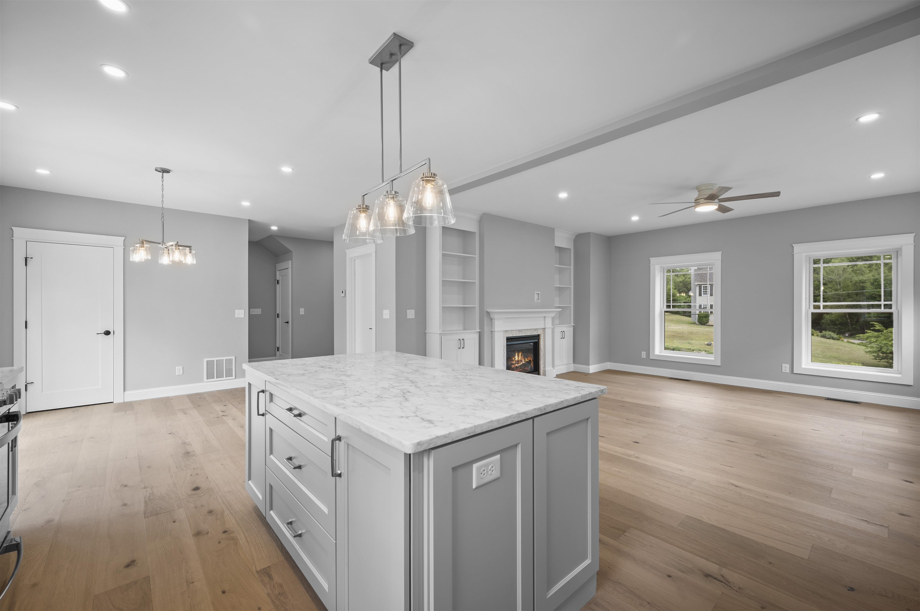 29 Scruton Pond Road Barrington, NH 03825 - Photo 17 of 55 Gallery Image 17