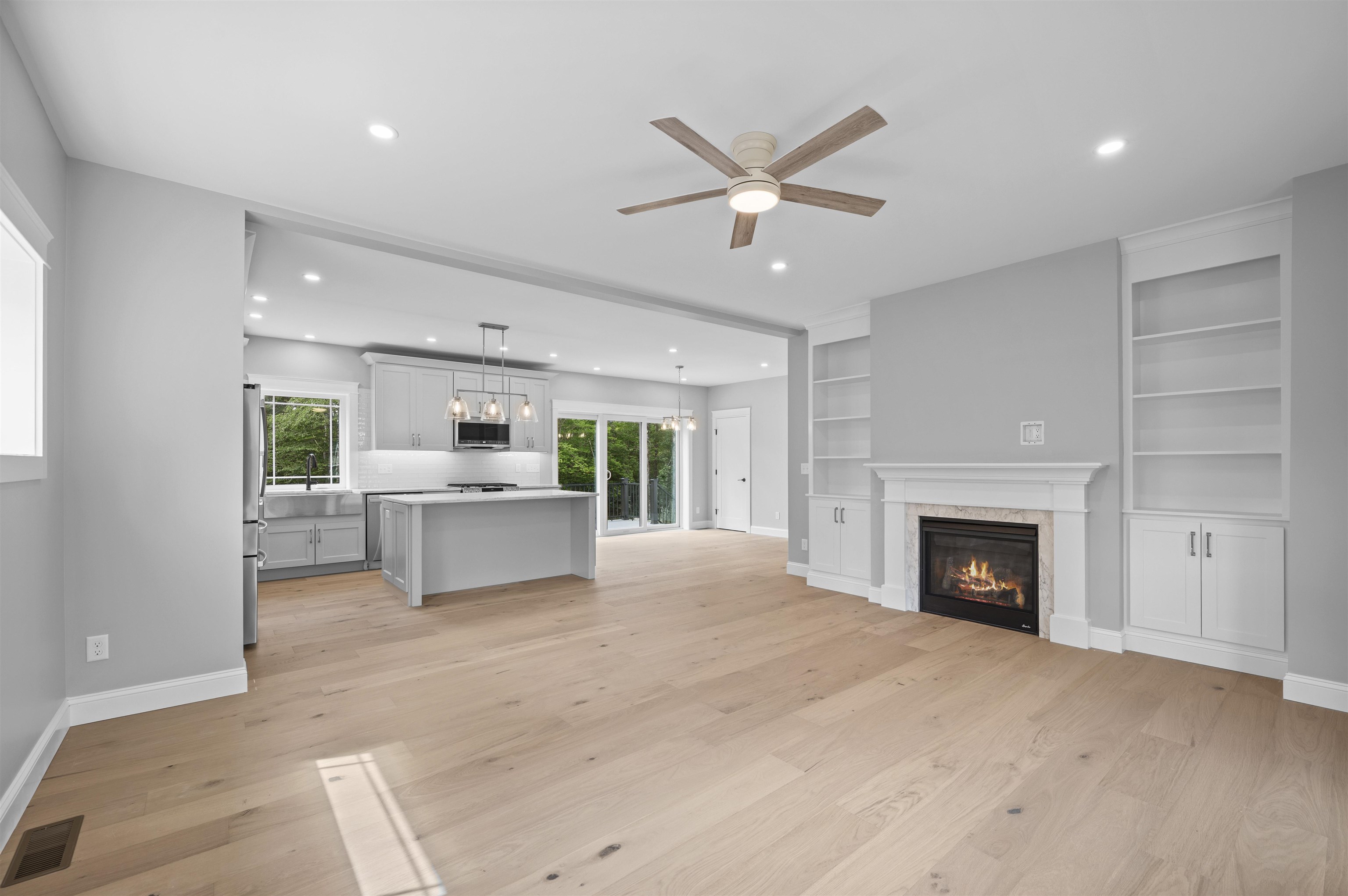29 Scruton Pond Road Barrington, NH 03825 - Photo 3 of 55 Gallery Image 3