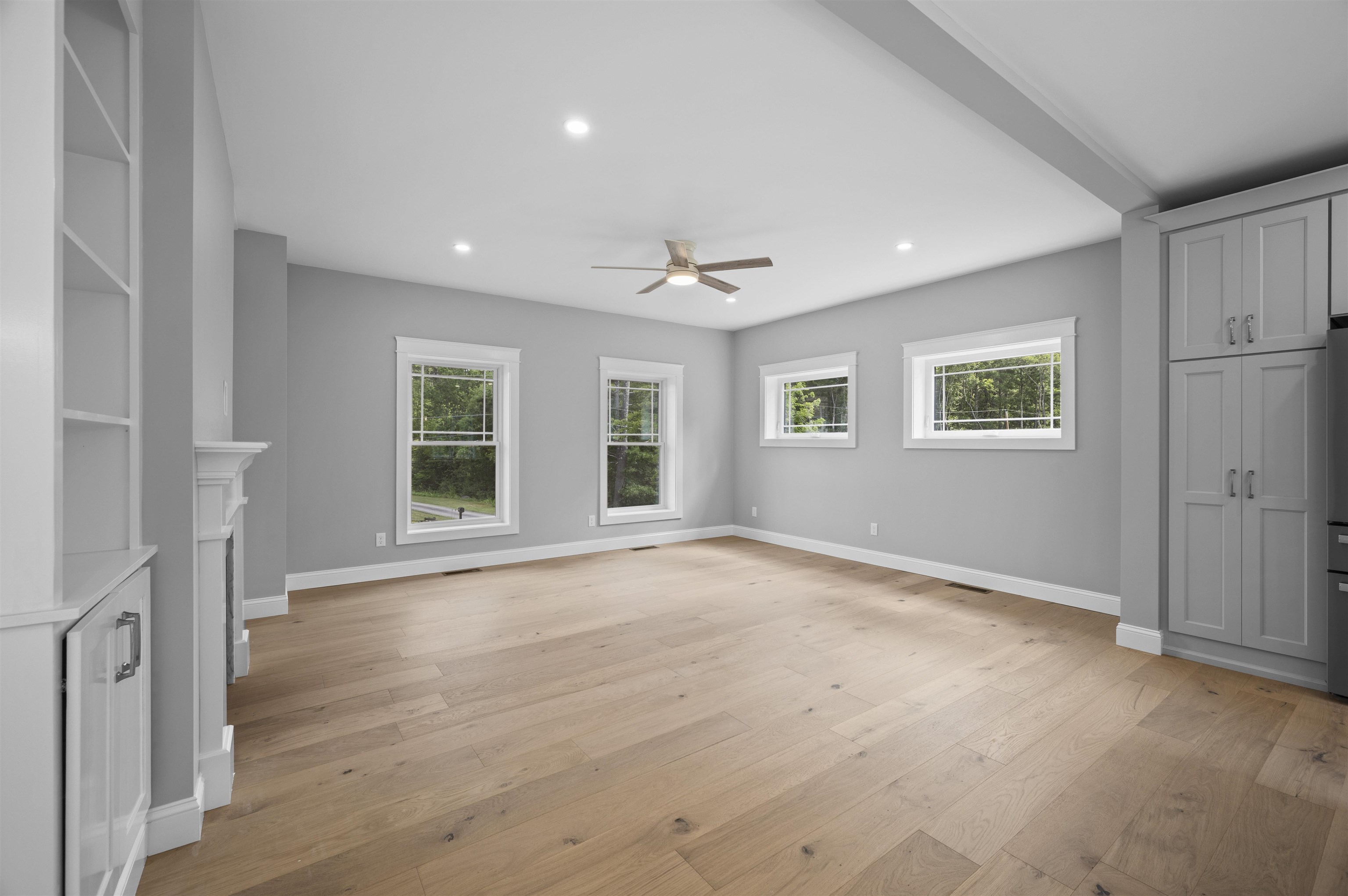 29 Scruton Pond Road Barrington, NH 03825 - Photo 33 of 55 Gallery Image 33