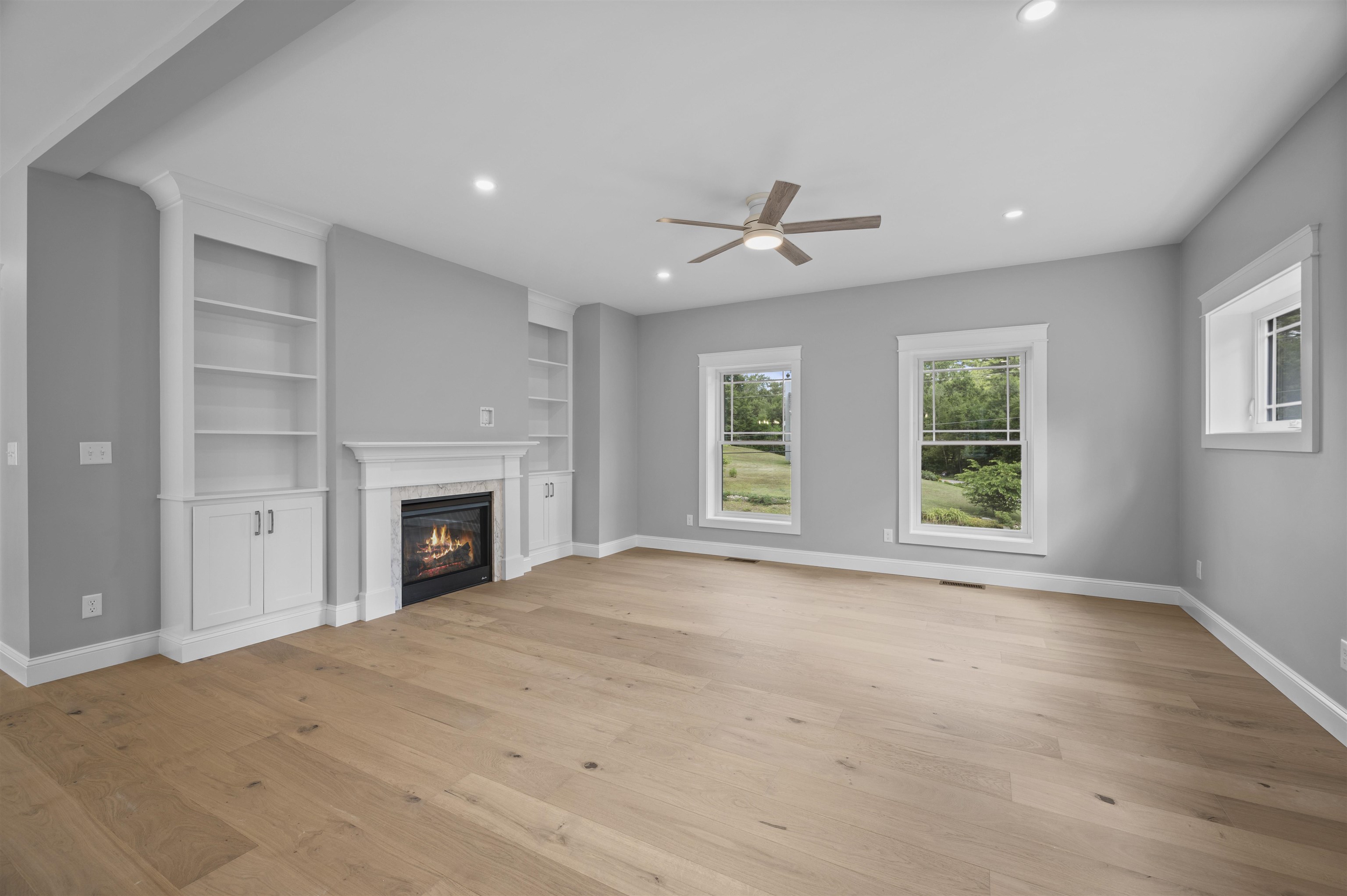 29 Scruton Pond Road Barrington, NH 03825 - Photo 4 of 55 Gallery Image 4