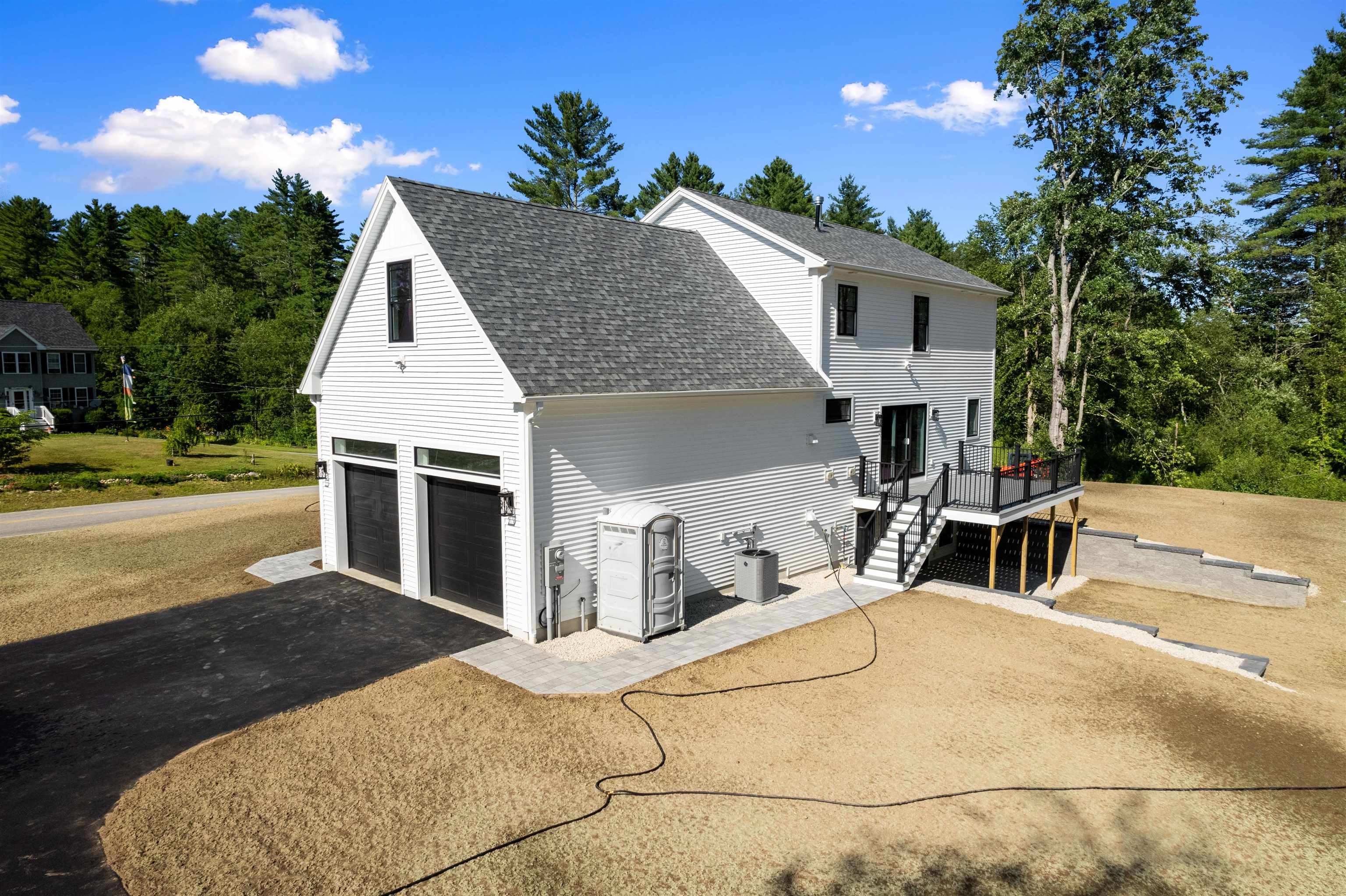 29 Scruton Pond Road Barrington, NH 03825 - Photo 42 of 55 Gallery Image 42
