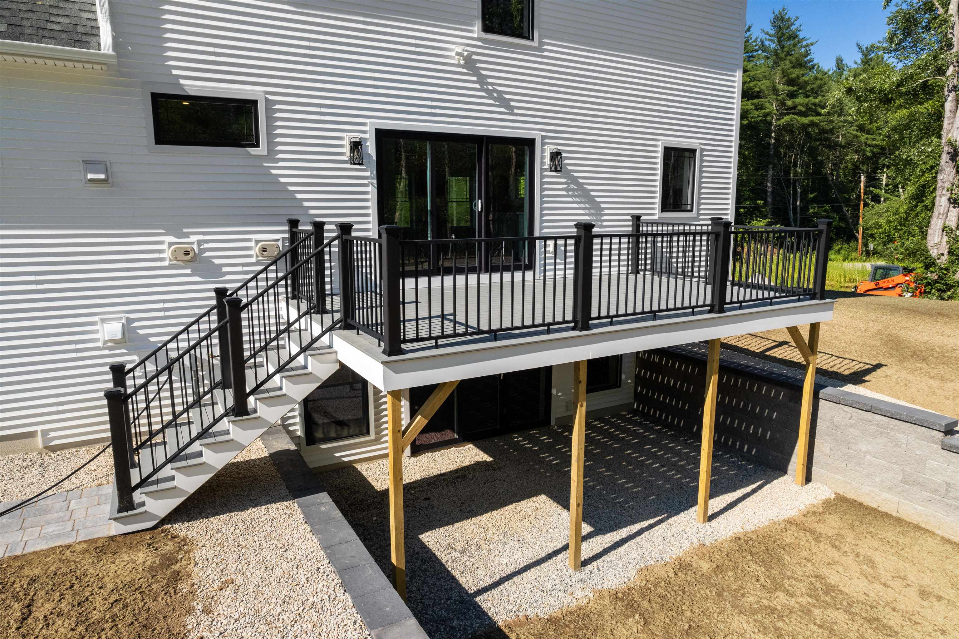 29 Scruton Pond Road Barrington, NH 03825 - Photo 45 of 55 Gallery Image 45